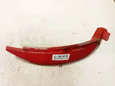 Автозапчасти б/у бампер задний правый фонарь за FORD FIESTA VI (CB1, CCN) 1.4 TDCI ссылки OEM IAM 8A6117A849  