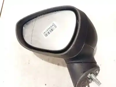 Автозапчастина б/у ліве дзеркало для FORD FIESTA VI (CB1, CCN) 1.4 TDCI Посилання на OEM IAM 4202012  