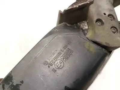 Peça sobressalente para automóvel em segunda mão espelho retrovisor esquerdo por mazda 5 (cr19) 2.0 cd (cr19) referências oem iam e4012284  e4012285