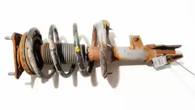 Pezzo di ricambio per auto di seconda mano ammortizzatore anteriore sinistro per hyundai i30 (fd) 1.6 crdi riferimenti oem iam 
