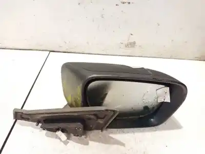 Peça sobressalente para automóvel em segunda mão espelho retrovisor direito por mazda 5 (cr19) 2.0 cd (cr19) referências oem iam e4012284