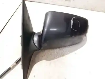 Tweedehands auto-onderdeel linker spiegel voor audi a6 c6 (4f2) 2.7 tdi oem iam-referenties e1010754  