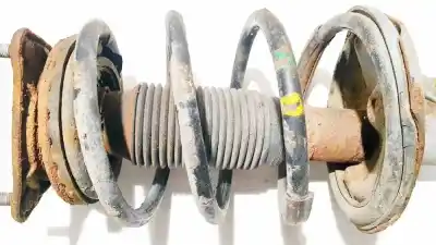 Pezzo di ricambio per auto di seconda mano molla di ammortizzazione per hyundai i30 (fd) 1.6 crdi riferimenti oem iam 