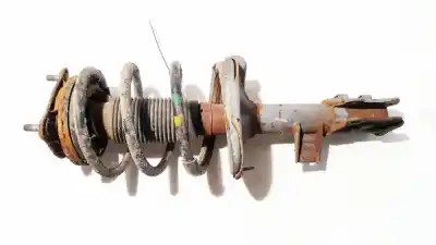 Pezzo di ricambio per auto di seconda mano ammortizzatore anteriore destro per hyundai i30 (fd) 1.6 crdi riferimenti oem iam 