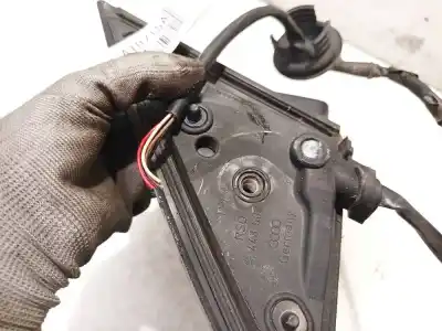 Автозапчастина б/у правий задний огляд для audi a6 avant (4f5) 2.7 tdi посилання на oem iam 448506  