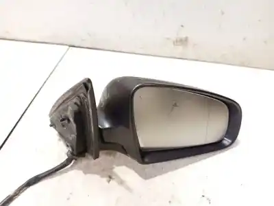 Автозапчастина б/у правий задний огляд для audi a6 avant (4f5) 2.7 tdi посилання на oem iam 448506