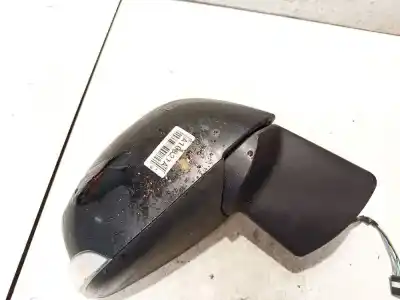 Автозапчасти б/у задний вид справа за renault scénic iii (jz0/1_) 1.5 dci ссылки oem iam e802483  