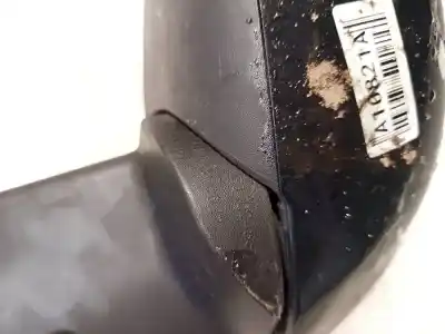 Автозапчасти б/у задний вид справа за renault scénic iii (jz0/1_) 1.5 dci ссылки oem iam e802483  