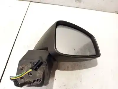 Second-hand car spare part Right Rearview Mirror for RENAULT SCÉNIC III (JZ0/1_) 1.5 DCI OEM IAM references E802483  