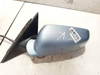 Автозапчастина б/у ліве дзеркало для volkswagen passat b5 variant (3b5) 1.9 tdi посилання на oem iam e1020479  