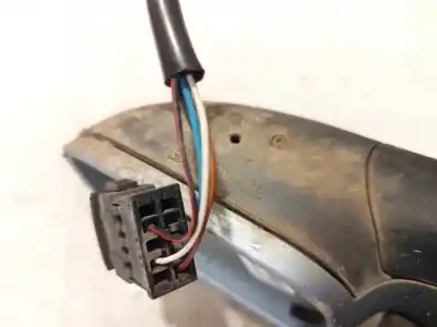 Автозапчастина б/у правий задний огляд для volkswagen passat b5 variant (3b5) 1.9 tdi посилання на oem iam e1020514  