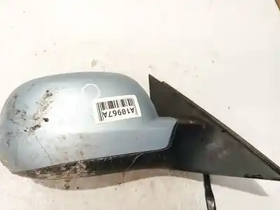 Автозапчастина б/у правий задний огляд для volkswagen passat b5 variant (3b5) 1.9 tdi посилання на oem iam e1020514  