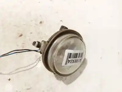 Peça sobressalente para automóvel em segunda mão farol / projetor de nevoeiro esquerdo por mazda 5 (cr19) 2.0 cd (cr19) referências oem iam 11461009