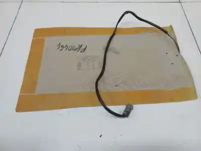 Pezzo di ricambio per auto di seconda mano pezzi vari per bmw 3 (e30) m3 2.3 riferimenti oem iam   