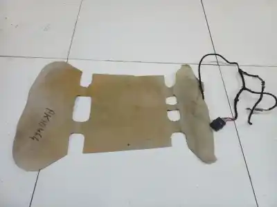 Pezzo di ricambio per auto di seconda mano pezzi vari per bmw 3 (e30) m3 2.3 riferimenti oem iam 