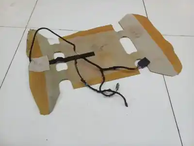 Pezzo di ricambio per auto di seconda mano pezzi vari per bmw 3 (e30) m3 2.3 riferimenti oem iam   