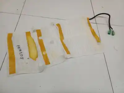 İkinci el araba yedek parçası çeşi̇tli̇ parçalar için opel corsa a fastback (s83) 1.2 i (f08, m08, f68, m68) oem iam referansları 