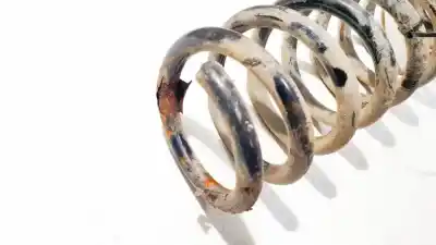 Peça sobressalente para automóvel em segunda mão mola de suspensão por ford focus ii (da_, hcp, dp) 1.6 tdci referências oem iam   