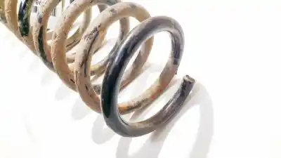 Peça sobressalente para automóvel em segunda mão mola de suspensão por ford focus ii (da_, hcp, dp) 1.6 tdci referências oem iam   