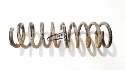 Peça sobressalente para automóvel em segunda mão Mola De Suspensão por FORD FOCUS II (DA_, HCP, DP) 1.6 TDCI Referências OEM IAM   