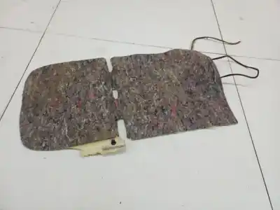 Second-hand car spare part various parts for mitsubishi colt vi (z3_a, z2_a) 1.3 (z21a) oem iam references   