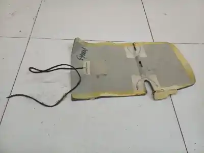 Second-hand car spare part various parts for mitsubishi colt vi (z3_a, z2_a) 1.3 (z21a) oem iam references   