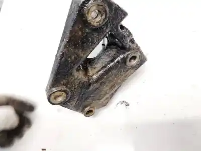 Автозапчастина б/у підтримка двигуна для renault espace iv (jk0/1_) 2.2 dci (jk0h) посилання на oem iam 8200000033  