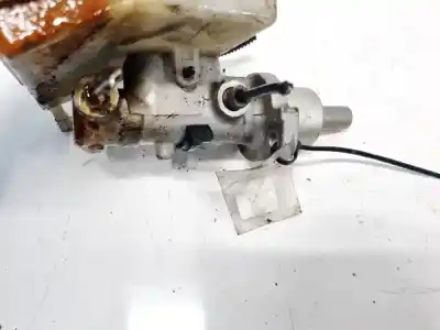 Автозапчасти б/у тормозной насос за peugeot 206 fastback (2a/c) 1.4 hdi eco 70 ссылки oem iam 