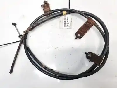 Second-hand car spare part handbrake lever for subaru legacy iv ranchera familiar (bp) 2.0 awd (bp5) oem iam references 