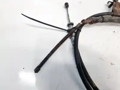 Second-hand car spare part handbrake lever for subaru legacy iv ranchera familiar (bp) 2.0 awd (bp5) oem iam references   