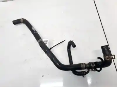 Автозапчастина б/у труба для suzuki swift iii (mz, ez) 1.3 (rs 413) посилання на oem iam 