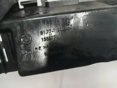 Pezzo di ricambio per auto di seconda mano plastica per bmw 3 touring (e46) 318 d riferimenti oem iam 51777202660  