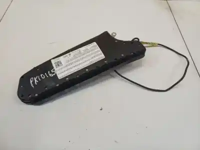 Peça sobressalente para automóvel em segunda mão airbag do lado esquerdo por opel kadett e fastback (t85) 1.4 s (c08, c48, d08, d48) referências oem iam 3c0880241