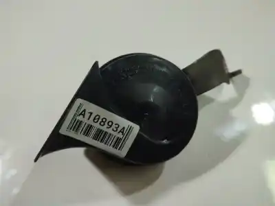 Peça sobressalente para automóvel em segunda mão colunas de som por mazda 5 (cr19) 2.0 cd (cr19) referências oem iam 