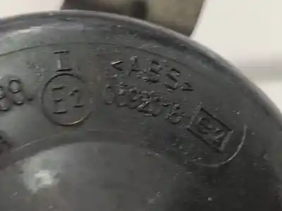 Tweedehands auto-onderdeel luidspreker voor mazda 5 (cr19) 2.0 cd (cr19) oem iam-referenties   