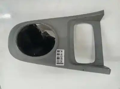 Pezzo di ricambio per auto di seconda mano plastica per audi 200 c2 sedán (437, 438) 2.1 5e riferimenti oem iam 7586068k0