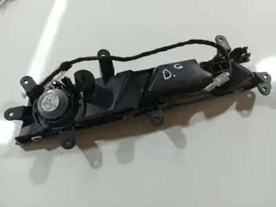 Pezzo di ricambio per auto di seconda mano maniglia interna anteriore destra per audi a6 c6 (4f2) 2.7 tdi riferimenti oem iam 4f0837020b  4f0 837 020b