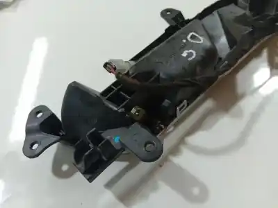 Pezzo di ricambio per auto di seconda mano maniglia interna anteriore destra per audi a6 c6 (4f2) 2.7 tdi riferimenti oem iam 4f0837020b  4f0 837 020b