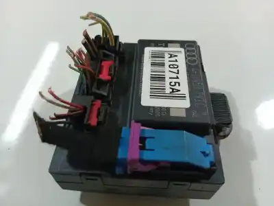 Tweedehands auto-onderdeel elektronische module voor audi a6 c6 (4f2) 2.7 tdi oem iam-referenties 4f0959793c  4f0 959 793c