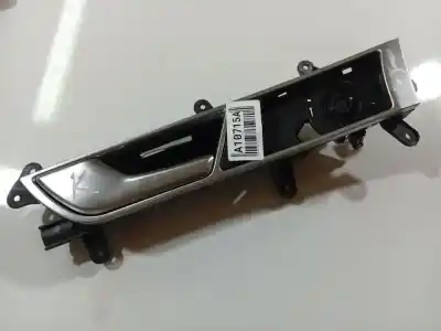 Tweedehands auto-onderdeel binnenhandgreep links voor voor audi a6 c6 (4f2) 2.7 tdi oem iam-referenties 4f0837019c