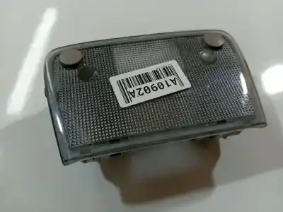 Автозапчасти б/у внутренний свет за opel meriva a monospace (x03) 1.3 cdti (e75) ссылки oem iam 273893313