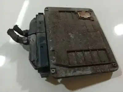 Second-hand car spare part ecu engine control for audi a3 (8p1) 1.6 oem iam references 06a906033gq  06a 906 033 gq, 5wp40344 04, 5wp4034404