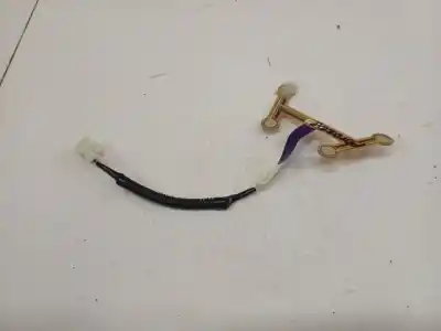 İkinci el araba yedek parçası çeşi̇tli̇ parçalar için opel corsa a fastback (s83) 1.2 i (f08, m08, f68, m68) oem iam referansları   