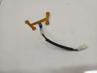 İkinci el araba yedek parçası çeşi̇tli̇ parçalar için opel corsa a fastback (s83) 1.2 i (f08, m08, f68, m68) oem iam referansları   