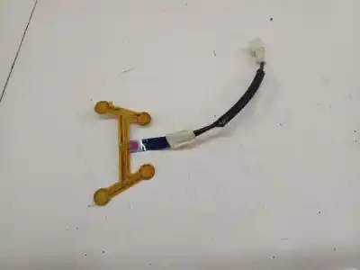 İkinci el araba yedek parçası çeşi̇tli̇ parçalar için opel corsa a fastback (s83) 1.2 i (f08, m08, f68, m68) oem iam referansları   