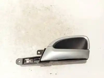 Автозапчастина б/у ліва передня внутрішня ручка для opel astra h (a04) 1.6 (l48) посилання на oem iam 7l5837113a