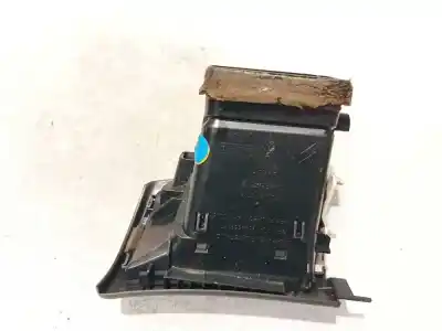 Автозапчасти б/у аэрационная решетка за peugeot 407 (6d_) 2.0 hdi 135 (6drhrh, 6drhre, 6drhrg, 6drhrj) ссылки oem iam 9644589377  a1010005