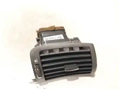 Автозапчасти б/у аэрационная решетка за peugeot 407 (6d_) 2.0 hdi 135 (6drhrh, 6drhre, 6drhrg, 6drhrj) ссылки oem iam 9644589377