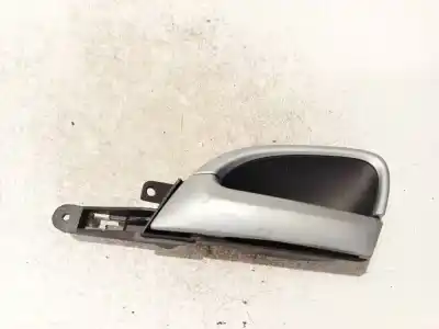 Second-hand car spare part Interior Left Rear Handle for OPEL ASTRA H (A04) 1.6 (L48) OEM IAM references 7L5837113A  