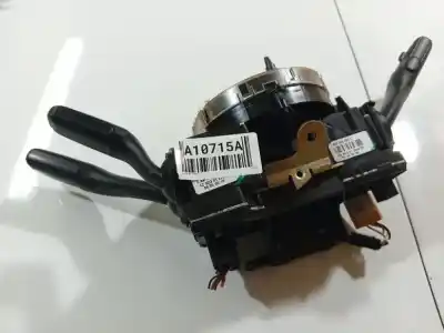 Pezzo di ricambio per auto di seconda mano comando multifunzione per audi a6 c6 (4f2) 2.7 tdi riferimenti oem iam 4f0953549a  4f0953549a, 4f0910549